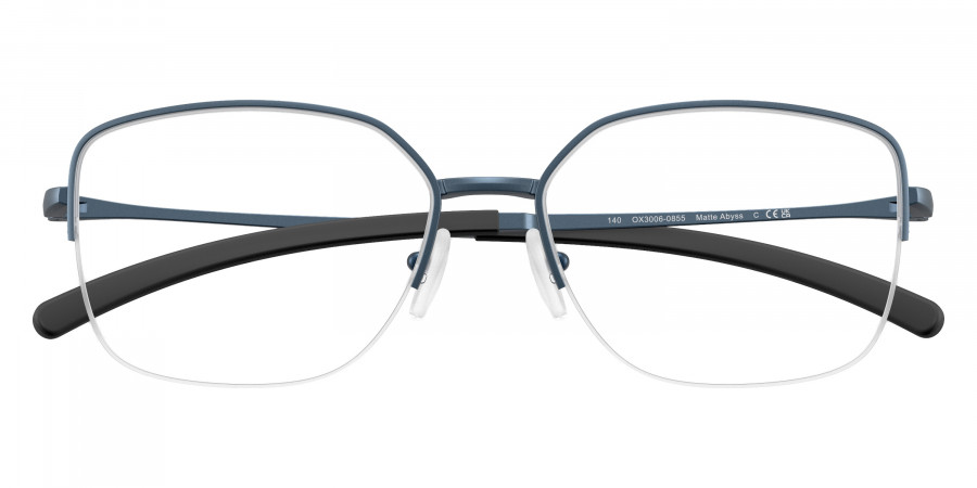 Color: Matte Abyss (300608) - OAKLEY OX300630060853