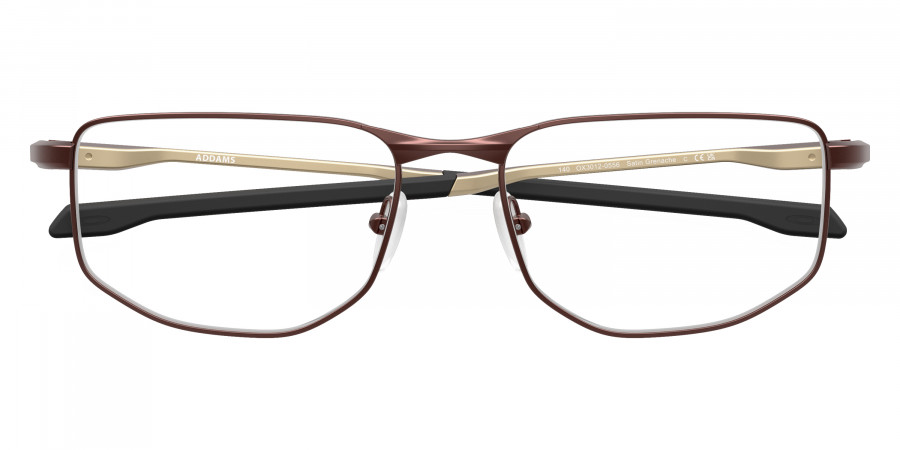 Oakley™ - Addams OX3012