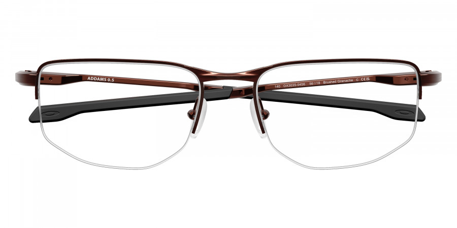 Oakley™ - Addams 0.5 OX3035