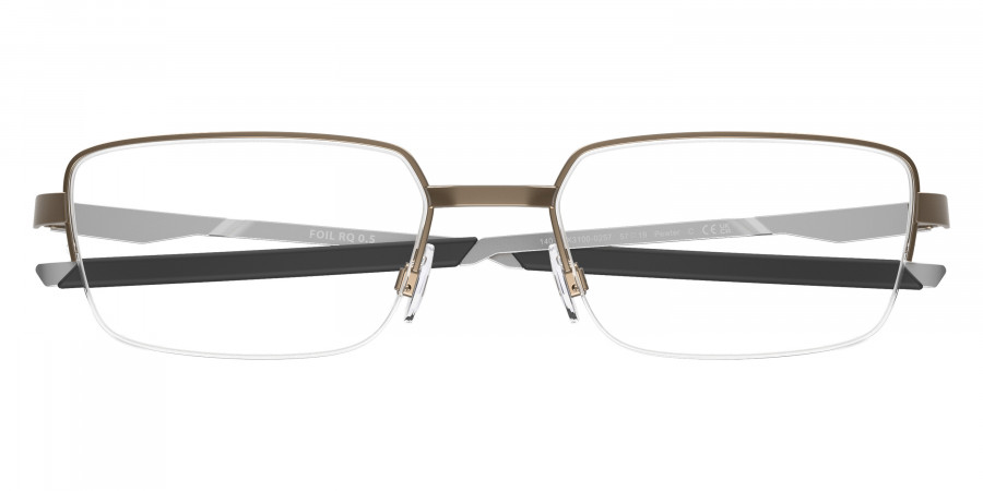 OAKLEY™ - OX3100 Foil RQ 0.5