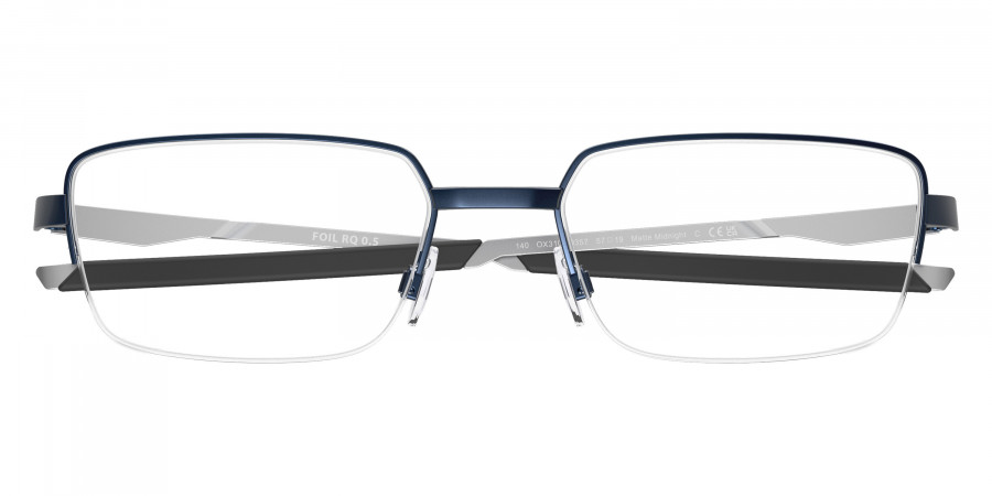 OAKLEY™ - OX3100 Foil RQ 0.5