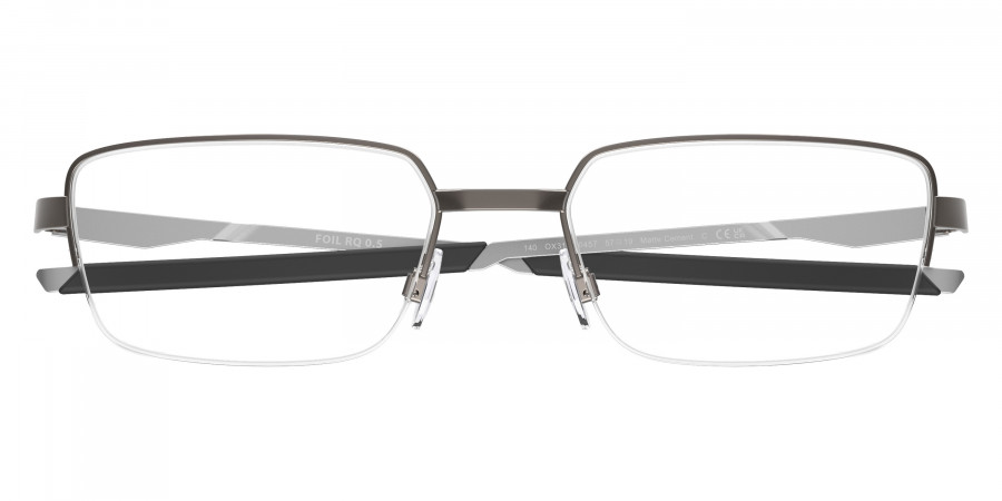 OAKLEY™ - OX3100 Foil RQ 0.5
