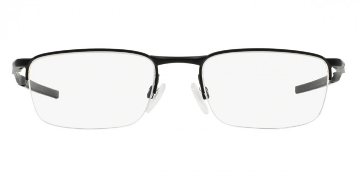 OAKLEY™ Barrelhouse 0.5 OX3174 317401 53 - Matte Black