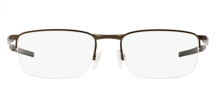 Oakley™ Barrelhouse 0.5 OX3174 317404 53 Matte Midnight