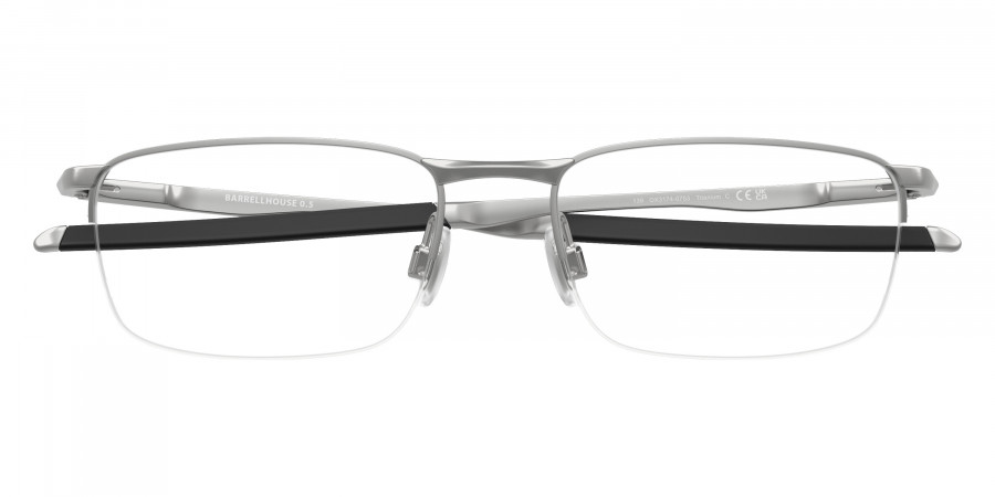 Color: Titanium (317407) - OAKLEY OX317431740753
