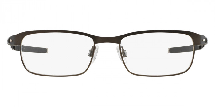 OAKLEY™ Tincup OX3184 318402 52 - Powder Pewter