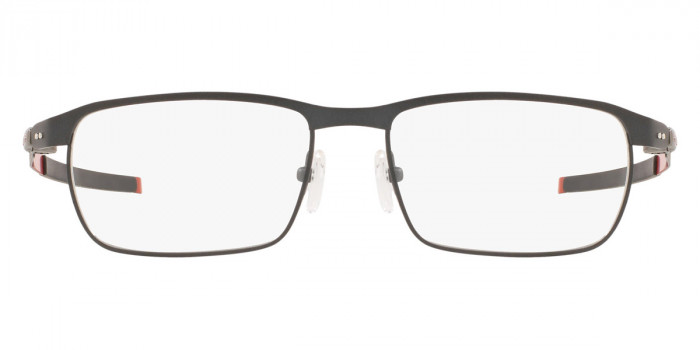 OAKLEY™ Tincup OX3184 318411 54 - Satin Light Steel