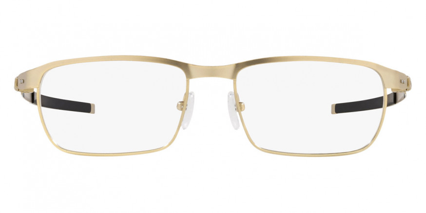 Oakley™ Tincup OX3184 318412 52 - Satin Light Gold