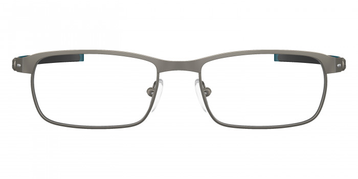 OAKLEY™ Tincup OX3184 318413 52 - Matte Gunmetal