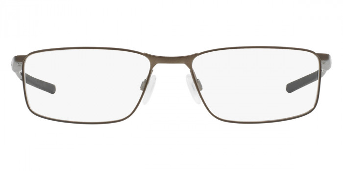 OAKLEY™ Socket 5.0 OX3217 321702 57 - Satin Pewter