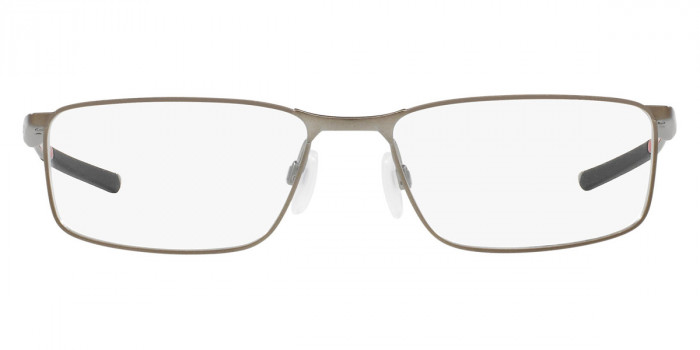 OAKLEY™ Socket 5.0 OX3217 321703 55 - Satin Brushed Chrome