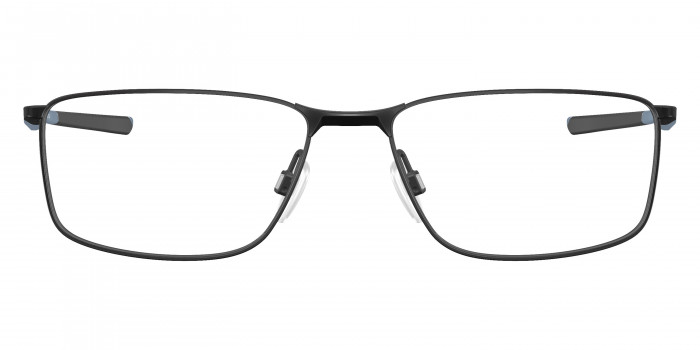 OAKLEY™ Socket 5.0 OX3217 321716 55 - Satin Black/Satin Stonewash