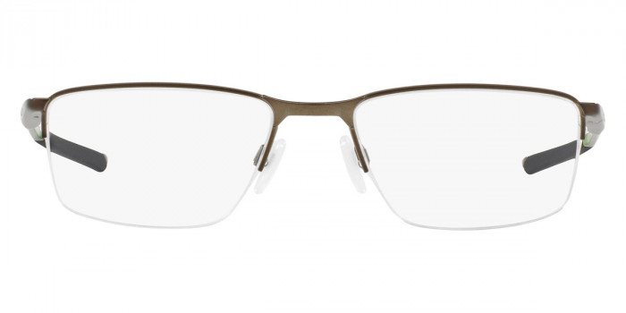 OAKLEY™ Socket 5.5 OX3218 321802 56 - Satin Pewter