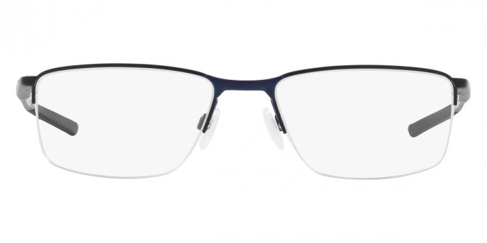 OAKLEY™ Socket 5.5 OX3218 321803 56 - Matte Midnight