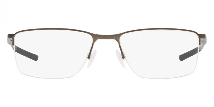 OAKLEY™ Socket 5.5 OX3218 321806 54 - Satin Pewter/Poisedon Blue