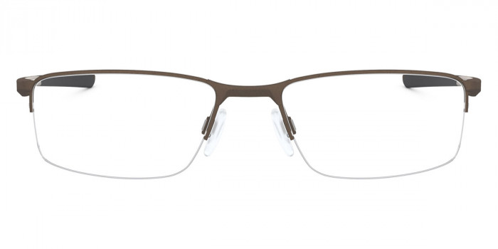 OAKLEY™ Socket 5.5 OX3218 321808 54 - Satin Lead