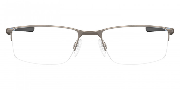 Oakley™ Socket 5.5 OX3218 321814 56 Satin Black/Satin Balsam