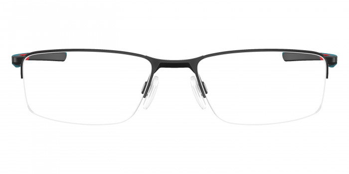 OAKLEY™ Socket 5.5 OX3218 321814 52 - Satin Black/Satin Balsam