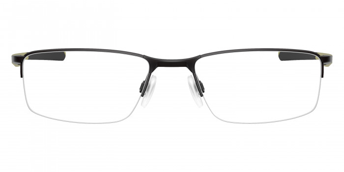 OAKLEY™ Socket 5.5 OX3218 321816 56 - Satin Black/Satin Fern