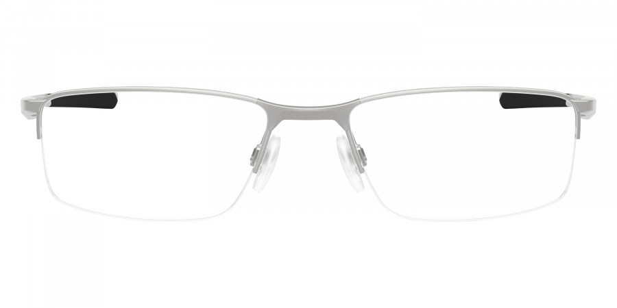 OAKLEY™ OX3218 Socket 5.5 Alloy Collection 321817 54 - Titanium