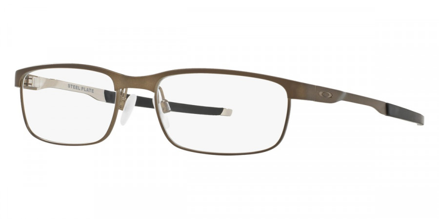 Oakley™ - Steel Plate OX3222