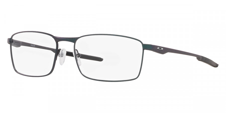 Color: Matte Purple/Green Colorshift (322710) - Oakley OX322732271057