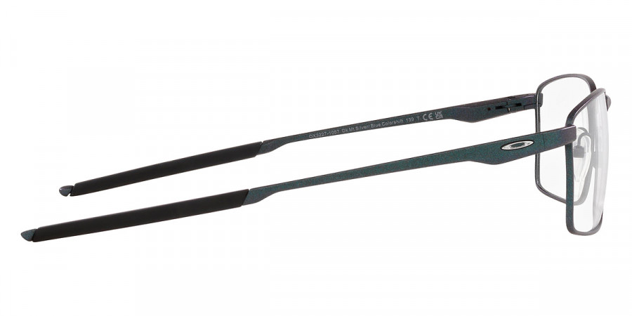 Color: Matte Purple/Green Colorshift (322710) - Oakley OX322732271057