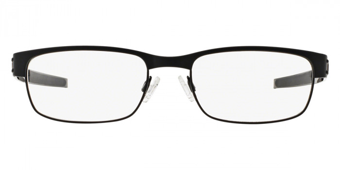 OAKLEY™ Metal Plate OX5038 22-198 53 - Matte Black