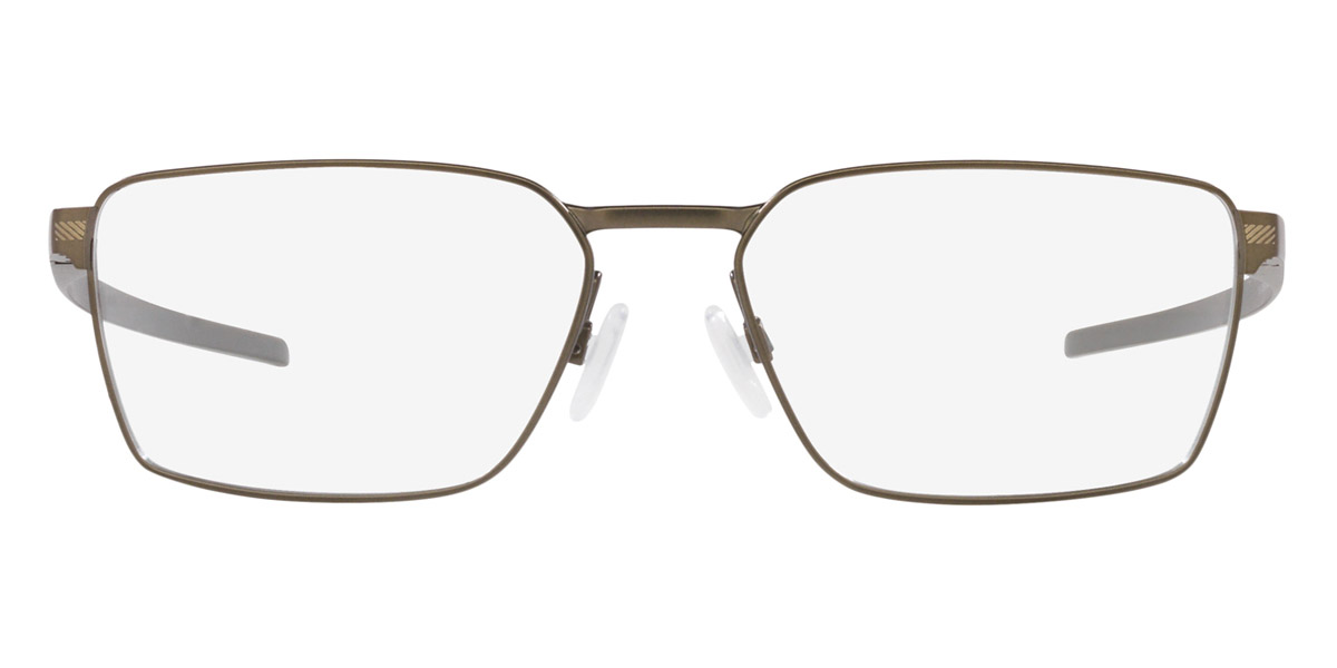 Oakley™ Sway Bar OX5073 Rectangle Eyeglasses | EyeOns.com