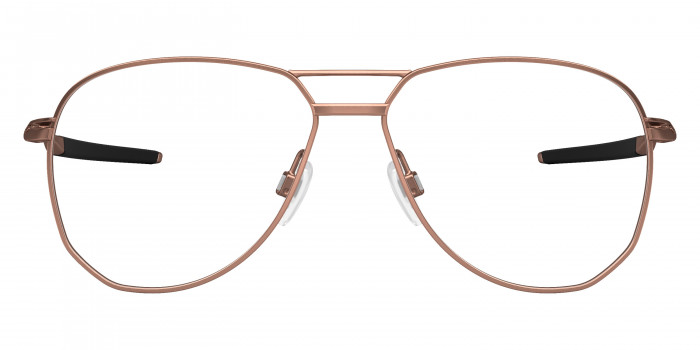 OAKLEY™ Contrail TI RX OX5077 507703 55 - Satin Rose Gold