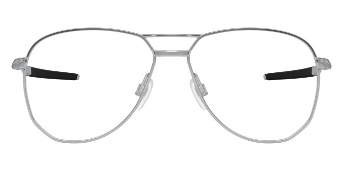 OAKLEY™ Contrail TI RX OX5077 507704 55 - Polished Chrome