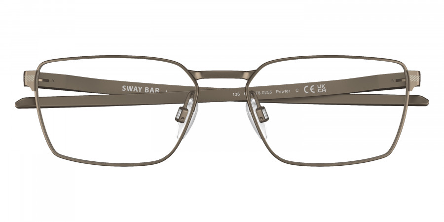 Oakley™ - Sway Bar OX5078