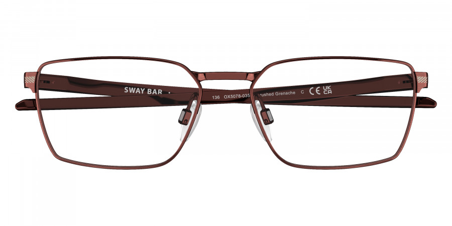Oakley™ - Sway Bar OX5078