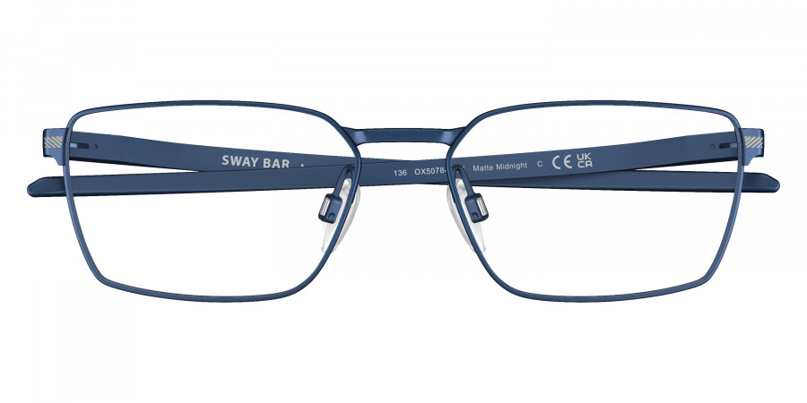 Oakley™ - Sway Bar OX5078