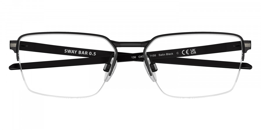 Oakley™ - Sway Bar 0.5 OX5080