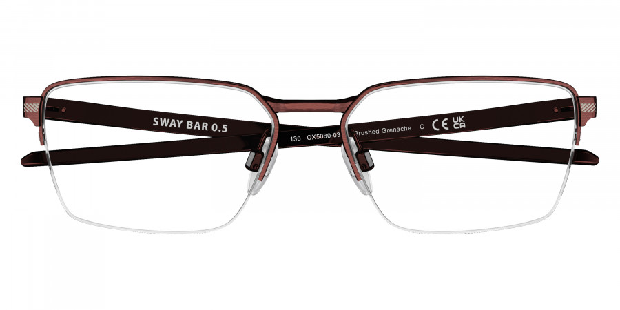 Oakley™ - Sway Bar 0.5 OX5080