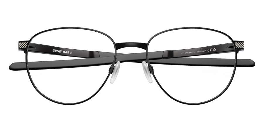 Oakley™ - Sway Bar R OX5081