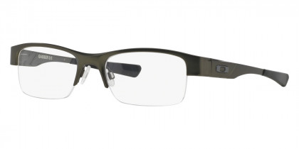 Oakley™ Gasser  OX5088 508802 54 Pewter Eyeglasses