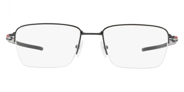 OAKLEY™ Gauge 3.2 Blade OX5128 512804 54 - Polished Black