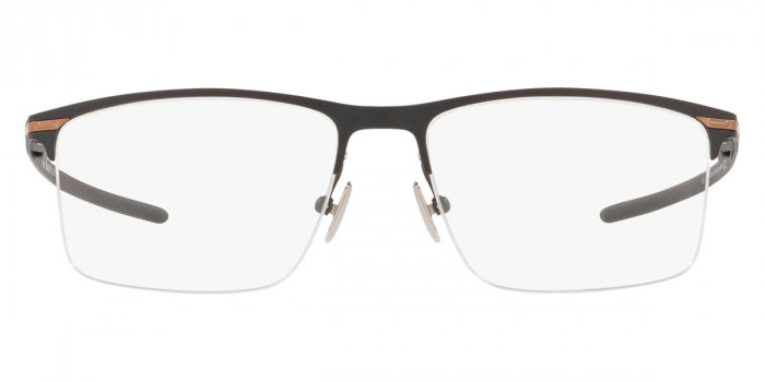 OAKLEY™ Tie Bar 0.5 OX5140 514003 56 - Satin Light Steel