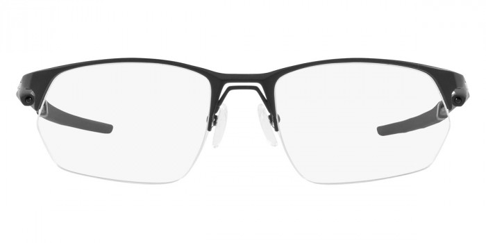 Oakley™ Wire Tap 2.0 Rx OX5152 Rectangle Eyeglasses | EyeOns.com