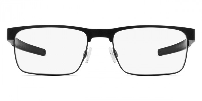 OAKLEY™ Metal Plate Ti OX5153 515301 56 - Satin Black