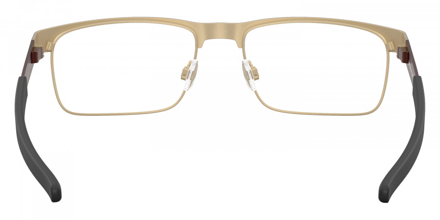 Oakley™ - Metal Plate Ti OX5153