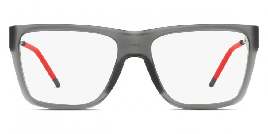 Oakley™ Nxtlvl OX8028 802802 58 - Satin Gray Smoke