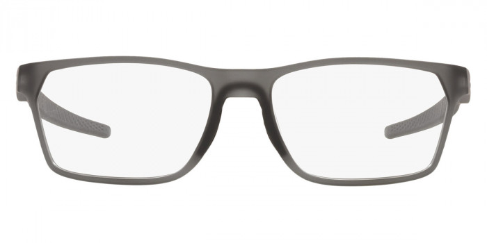 OAKLEY™ Hex Jector OX8032 803202 57 - Satin Gray Smoke