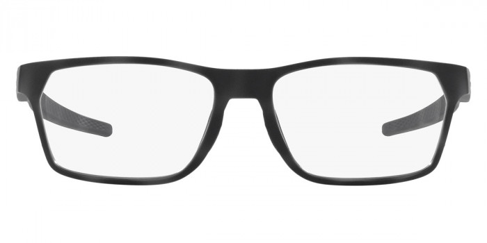 OAKLEY™ Hex Jector OX8032 803203 57 - Satin Black Camo