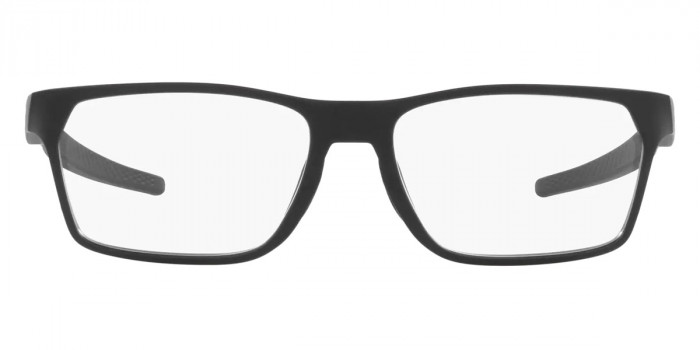 OAKLEY™ Hex Jector OX8032 803205 57 - Satin Black