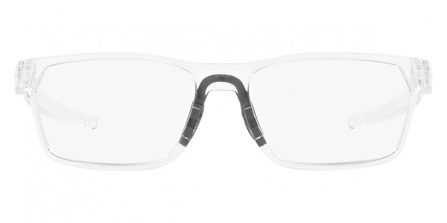 Oakley™ Hex Jector OX8032 803206 55 - Polished Clear