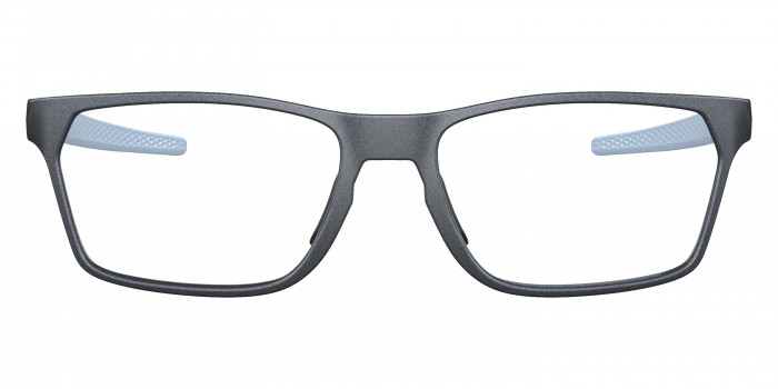 OAKLEY™ Hex Jector OX8032 803208 57 - Matte Blue Steel/Matte Stonewash