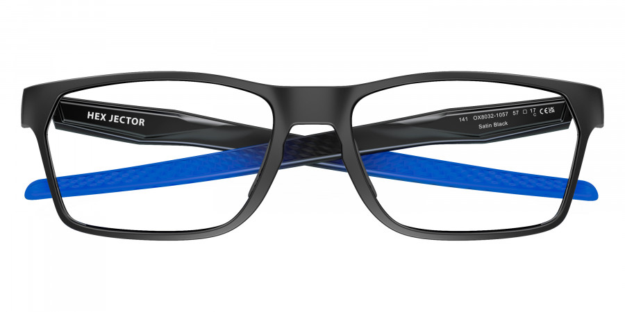 Oakley™ - Hex Jector OX8032